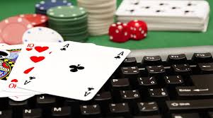 Зеркало Slott Casino